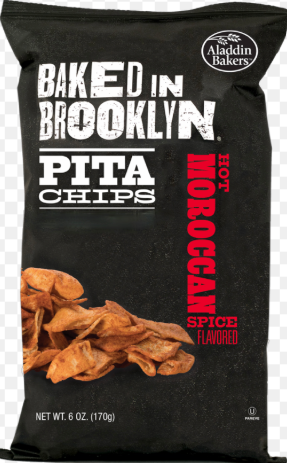baked in brooklyn moroccon
